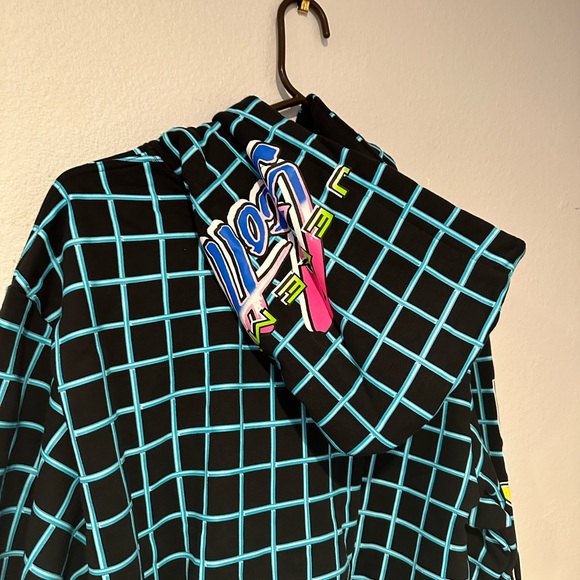 Addidas x Jeremy Scott Rally Racing - Picture 7 of 14